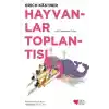 TCX Hayvanlar Toplantısı