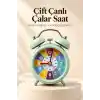 TCX HBE Çalar Saat