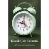 TCX ® HBE Çalar Saat