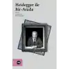 TCX Heidegger ile Bir-Arada