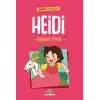 TCX Heidi