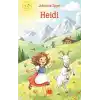 TCX Heidi
