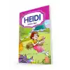 TCX Heidi  100 Temel Eser