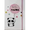 TCX Hello Panda