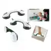 TCX HELPİNG HANDLE BANYO TUTACAĞI KİLİT VANTUZLU