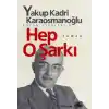 TCX Hep O Şarkı