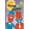 TCX Hepevet ile Hephayır