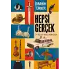 TCX Hepsi Gerçek