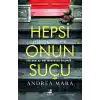 TCX Hepsi Onun Suçu