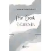 TCX Her Çuk Öğrenir
