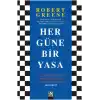 TCX Her Güne Bir Yasa
