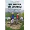 TCX Her Köyden Bir Değnekçi