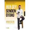 TCX Her Şey Senden Ötürü