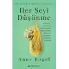 TCX Her Şeyi Düşünme