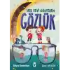 TCX Her Şeyi Gös Gözlük