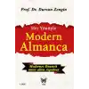TCX Her Yönüyle Modern Almanca