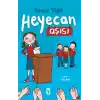 TCX Heyn Aşısı