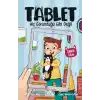 TCX Hiç Göründüğü Gibi Değil / Tablet