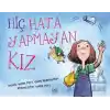 TCX Hiç Hata Yapmayan Kız