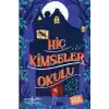TCX Hiç Kimseler Okulu