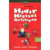 TCX Hıdır Kişisel Gelişiyor