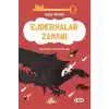 TCX Hikaye cısı 02 - Ejderhalar Zamanı