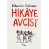TCX Hikaye cısı