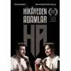 TCX Hikâyeden Adamlar