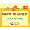 TCX Hınzır Bilmeceler