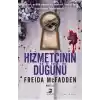 TCX Hizmetçinin Düğünü