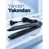 TCX Hk7670-saç Maşası