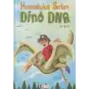 TCX Homonkulus Sırları Dino DNA