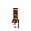 TCX Hon 5 Parça Torx Tornavida Seti