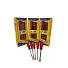 TCX Hon 5 Parça Torx Tornavida Seti