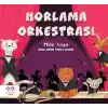 TCX Horlama Orkestrası