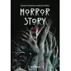 TCX Horror Story-Ayin