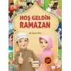 TCX Hoş Geldin Ramazan