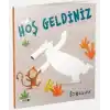 TCX Hoş Geldiniz