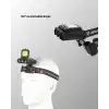 TCX Hs209 Kafa Lambası