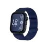 TCX Huawei Fit 4 Braid Kordon - Lacivert