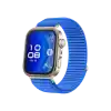 TCX Huawei Fit 4 Braid Kordon - Mavi