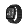 TCX Huawei Fit 4 Braid Kordon - Siyah