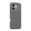 TCX Huawei Honor 600 First Silikon - Gri