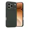 TCX Huawei Honor 600 Pro First Silikon - Koyu Yeşil