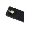 TCX Huawei Honor Magic 8 Lite Auto Focus Karbon Kapak - Siyah