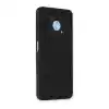TCX Huawei Nova Y90 Kılıf First Silikon - Siyah