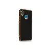 TCX Huawei P20 Lite Kılıf  Silikon - Siyah