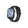 TCX Huawei Watch Fit 3 Klasik Kordon - Siyah