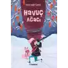 TCX Huç Ağacı