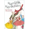 TCX Hurdalık Harikaları